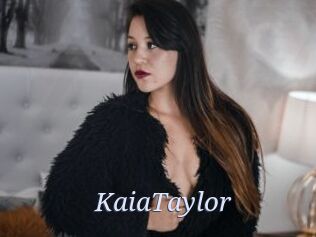 KaiaTaylor