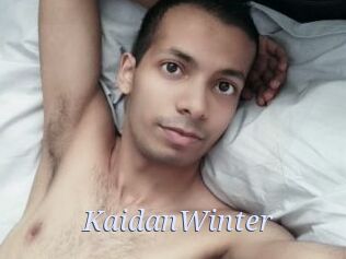 KaidanWinter