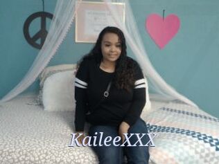 KaileeXXX