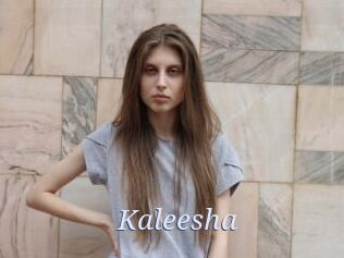 Kaleesha