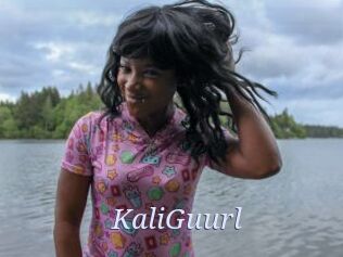 KaliGuurl