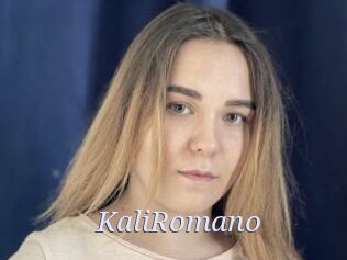 KaliRomano