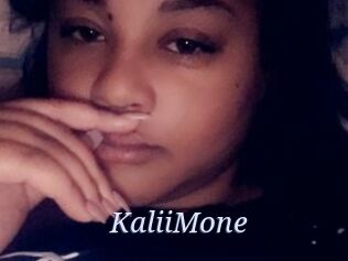 KaliiMone