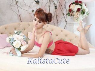 KalistaCute