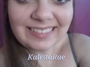 KalistaRae