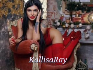 KallisaRay