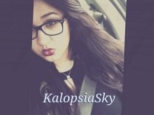 KalopsiaSky