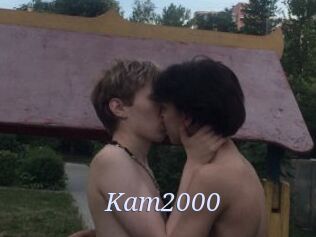 Kam2000