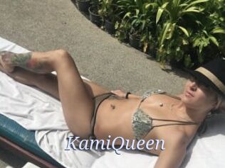 KamiQueen