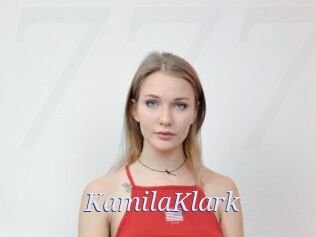 KamilaKlark