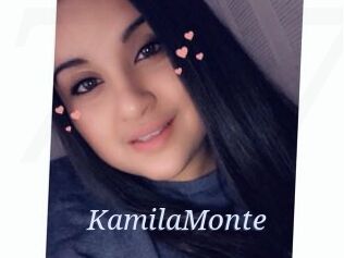 KamilaMonte