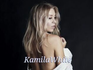 KamilaWhite