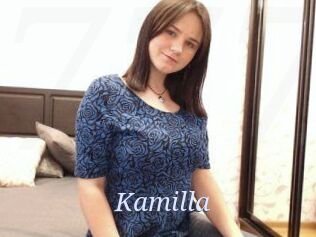 Kamilla