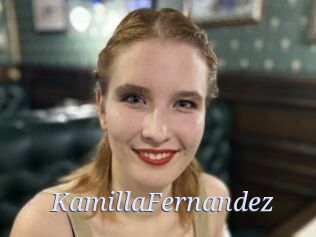 KamillaFernandez