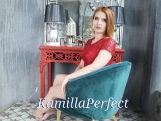 KamillaPerfect