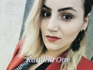 Kamilla_One