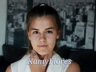 KamyFlores