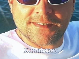 Kanalettox