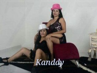 Kanddy