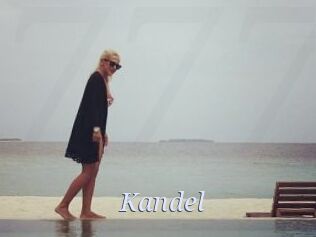 Kandel