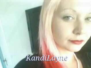 KandiLayne