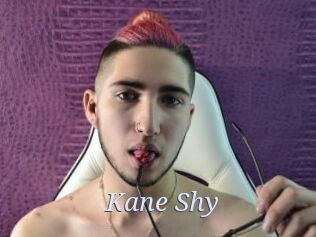 Kane_Shy