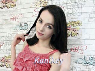 Kanikey