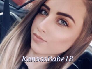 KansasBabe18