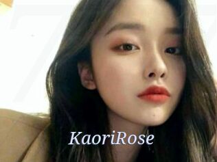 KaoriRose