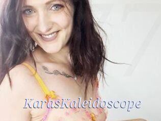 KarasKaleidoscope