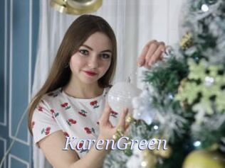 KarenGreen