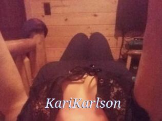 KariKarlson