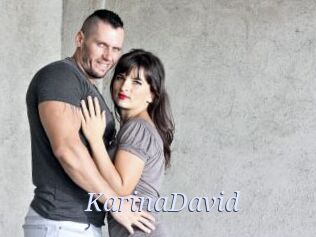 KarinaDavid