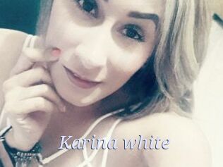 Karina_white