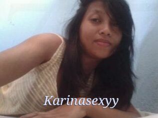 Karinasexyy