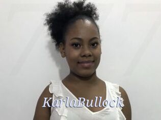 KarlaBullock