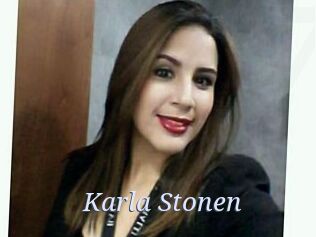 Karla_Stonen