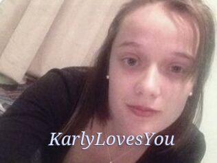 KarlyLovesYou