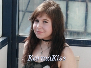 KarmaKiss