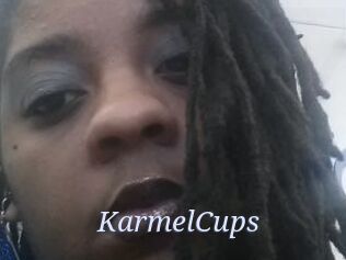 KarmelCups