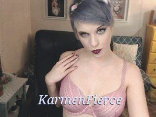 KarmenFierce