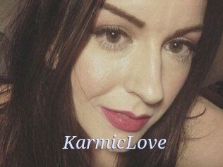 KarmicLove