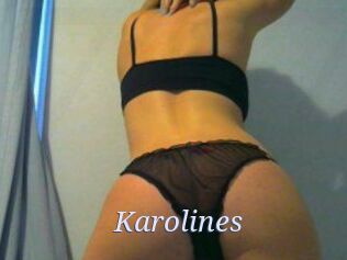 Karolines