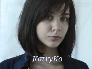 KarryKo