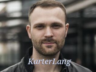 KarterLang