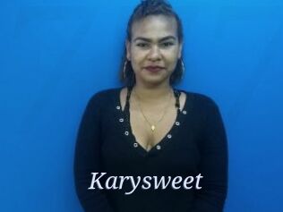 Karysweet