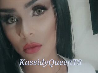 KassidyQueenTS