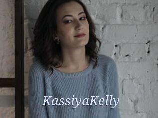 KassiyaKelly