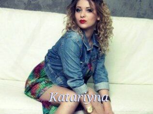 Katariyna