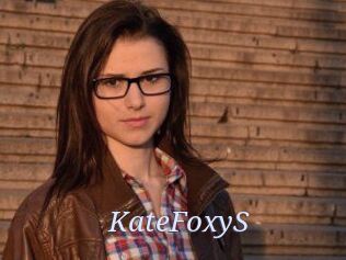 KateFoxyS